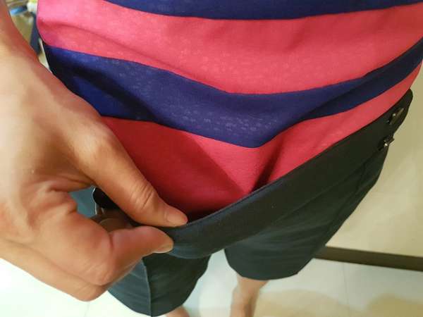 Supercut塑魔纖爆動膠囊