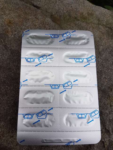 Supercut塑魔纖爆動膠囊