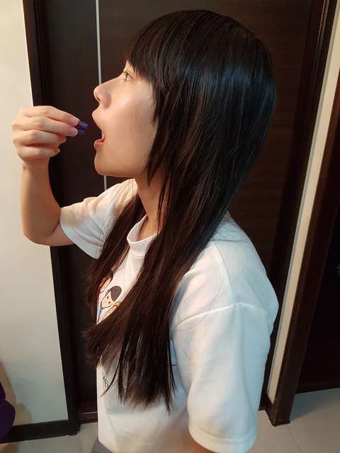 Supercut塑魔纖爆動膠囊