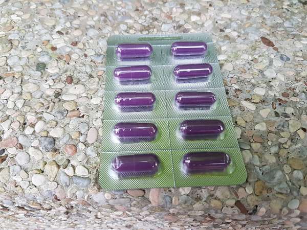 Supercut塑魔纖爆動膠囊