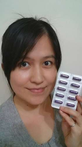 Supercut塑魔纖爆動膠囊