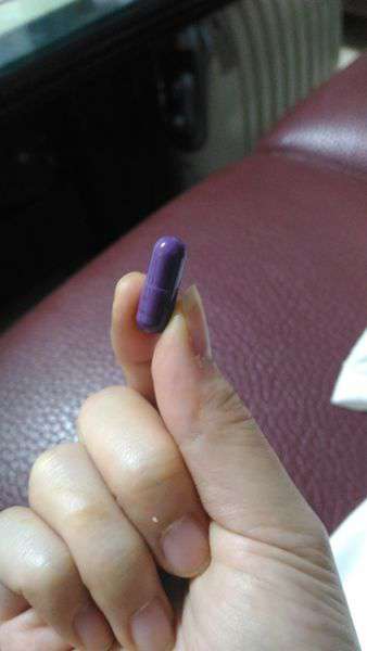 Supercut塑魔纖爆動膠囊