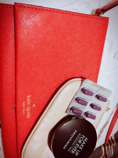 Supercut塑魔纖爆動膠囊