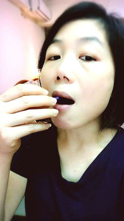 Supercut塑魔纖爆動膠囊