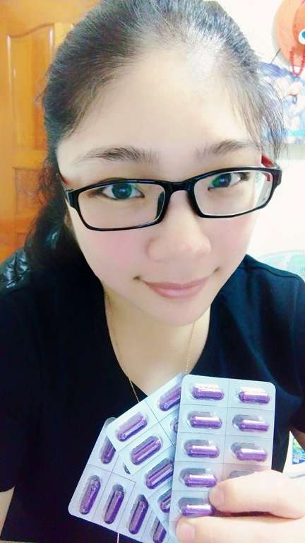 Supercut塑魔纖爆動膠囊