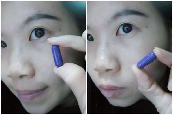 Supercut塑魔纖爆動膠囊