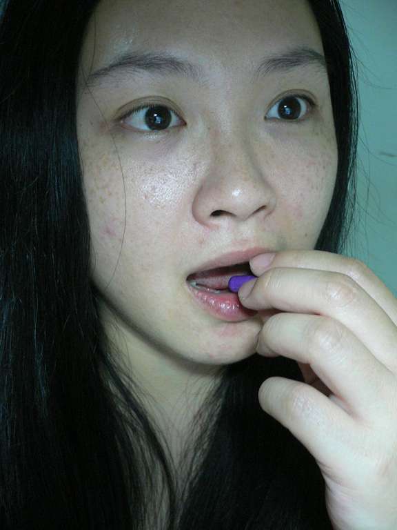 Supercut塑魔纖爆動膠囊