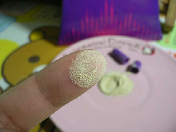 Supercut塑魔纖爆動膠囊