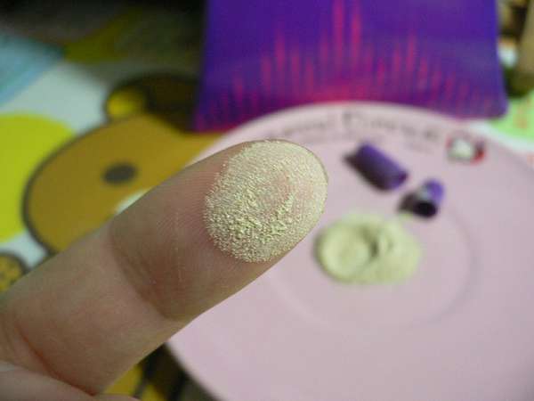 Supercut塑魔纖爆動膠囊