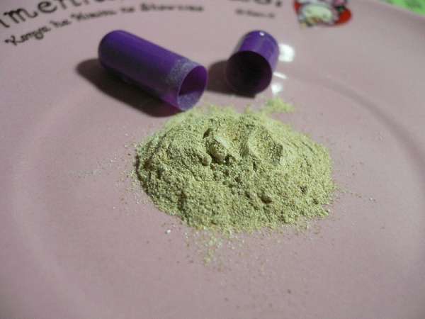 Supercut塑魔纖爆動膠囊