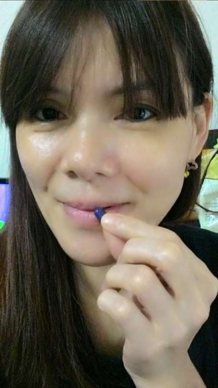 Supercut塑魔纖爆動膠囊