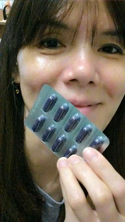 Supercut塑魔纖爆動膠囊