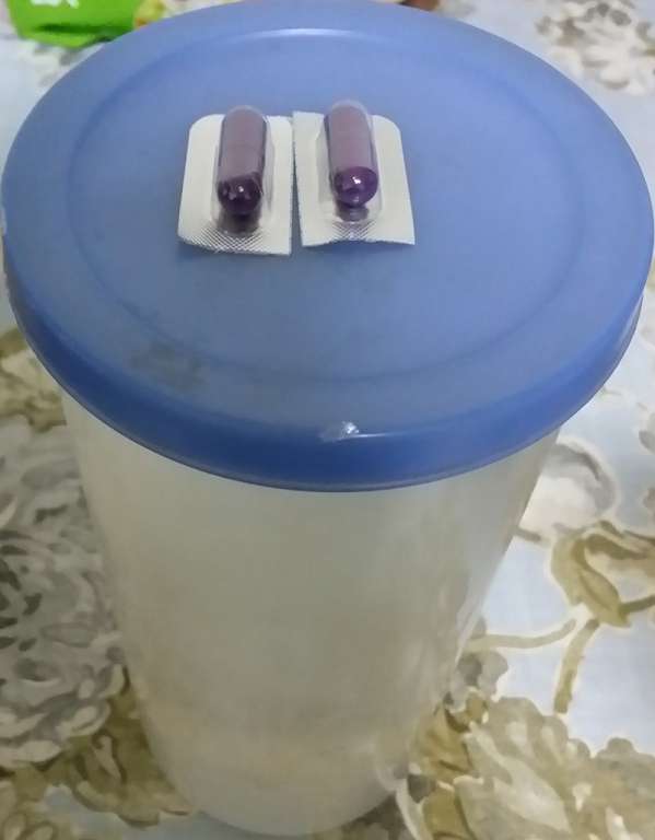 Supercut塑魔纖爆動膠囊