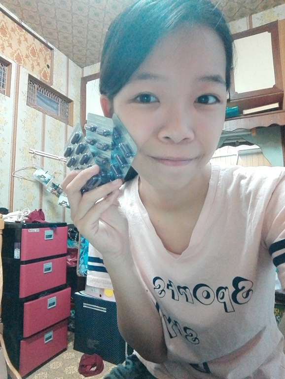 Supercut塑魔纖爆動膠囊