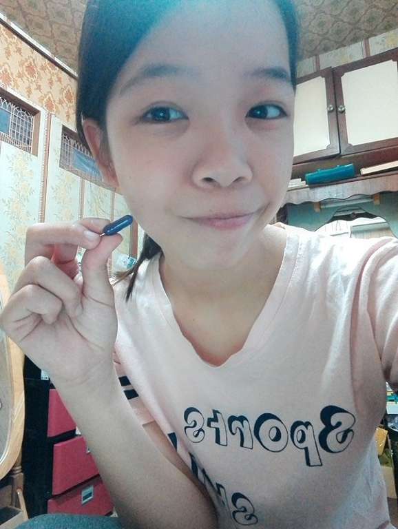 Supercut塑魔纖爆動膠囊