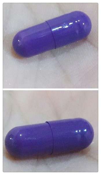 Supercut塑魔纖爆動膠囊