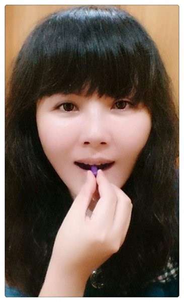 Supercut塑魔纖爆動膠囊