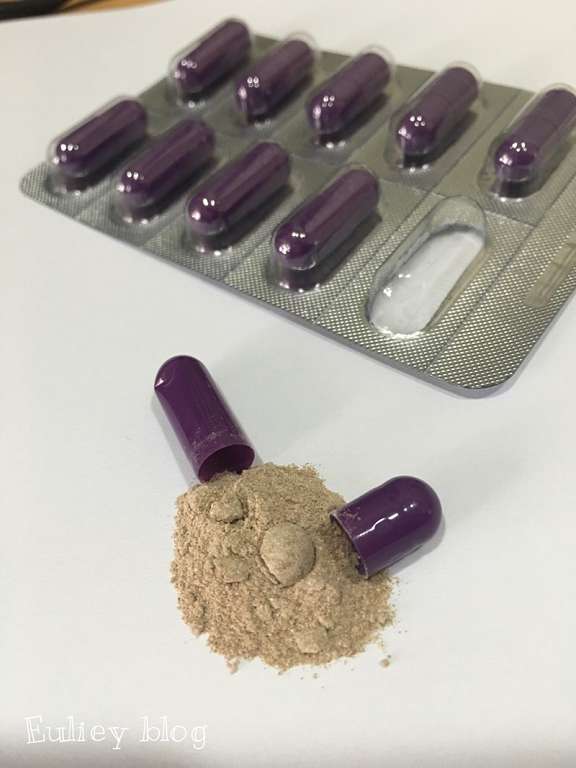 Supercut塑魔纖爆動膠囊