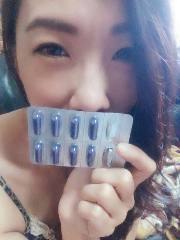 Supercut塑魔纖爆動膠囊