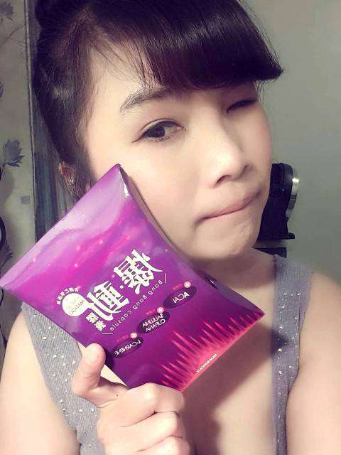 Supercut塑魔纖爆動膠囊