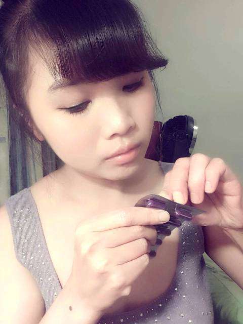 Supercut塑魔纖爆動膠囊