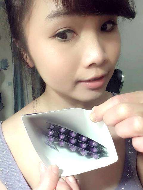 Supercut塑魔纖爆動膠囊