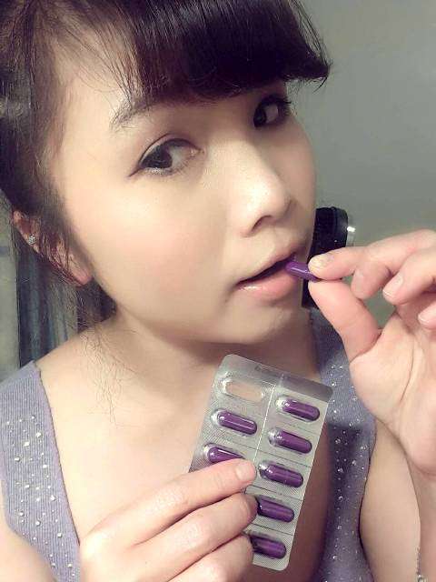 Supercut塑魔纖爆動膠囊