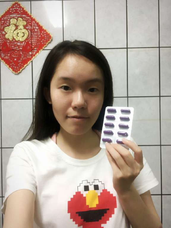 Supercut塑魔纖爆動膠囊