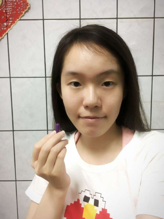 Supercut塑魔纖爆動膠囊