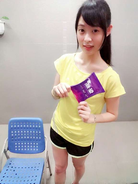 Supercut塑魔纖爆動膠囊