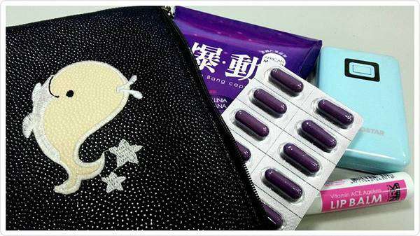 Supercut塑魔纖爆動膠囊