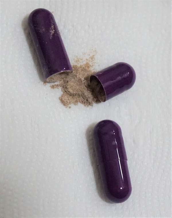 Supercut塑魔纖爆動膠囊