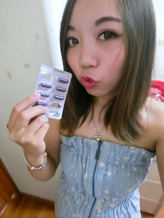 Supercut塑魔纖爆動膠囊