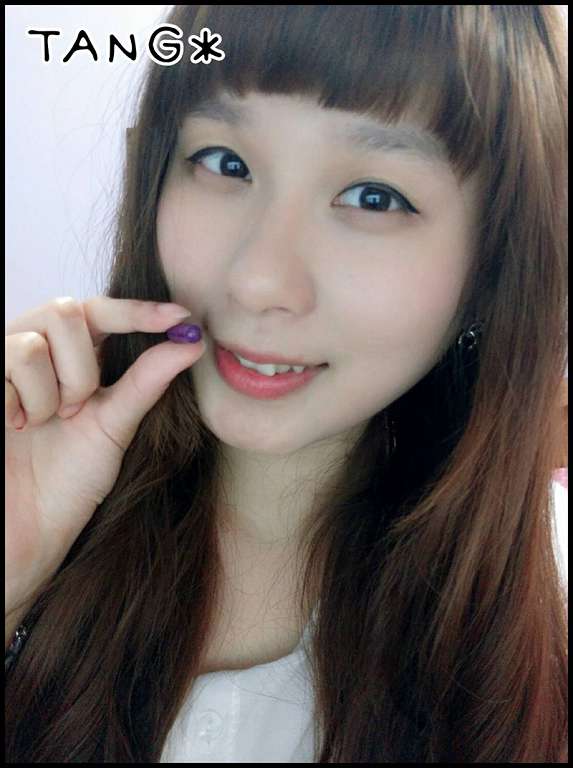 Supercut塑魔纖爆動膠囊