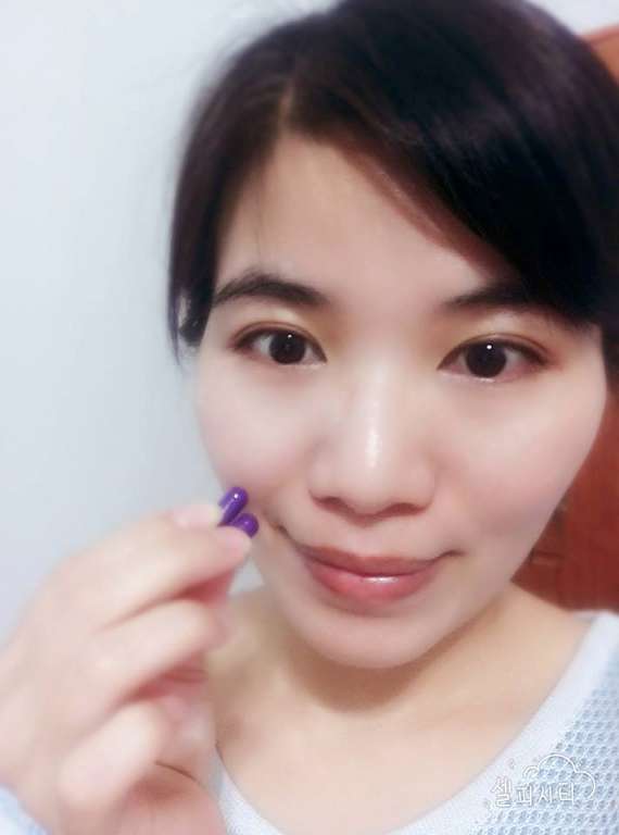 Supercut塑魔纖爆動膠囊