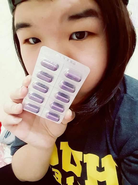 Supercut塑魔纖爆動膠囊