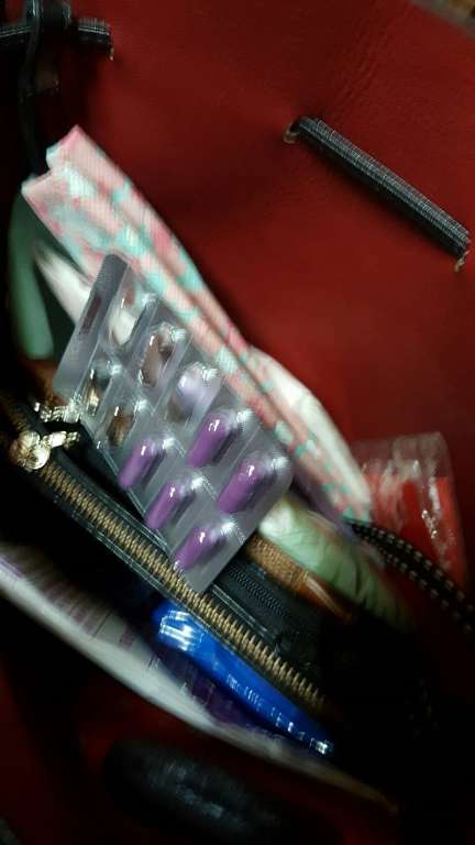 Supercut塑魔纖爆動膠囊