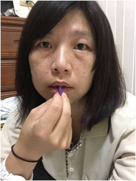 Supercut塑魔纖爆動膠囊