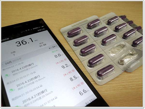 Supercut塑魔纖爆動膠囊