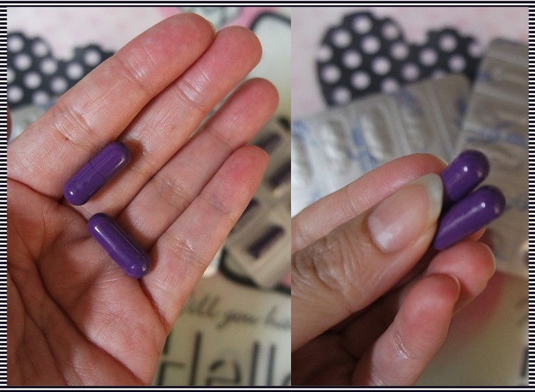 Supercut塑魔纖爆動膠囊