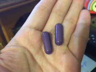 Supercut塑魔纖爆動膠囊