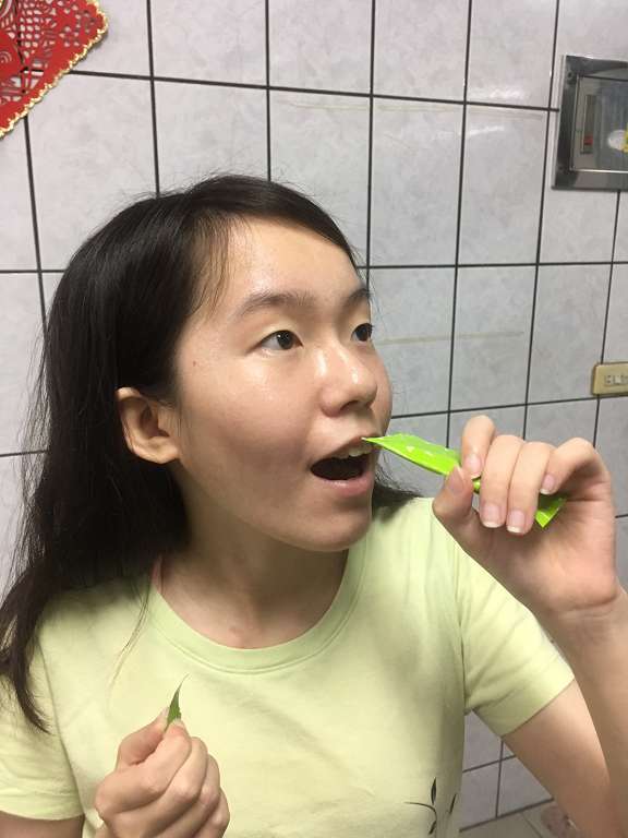 Dr.Kiwi黃金奇異啦啦粉