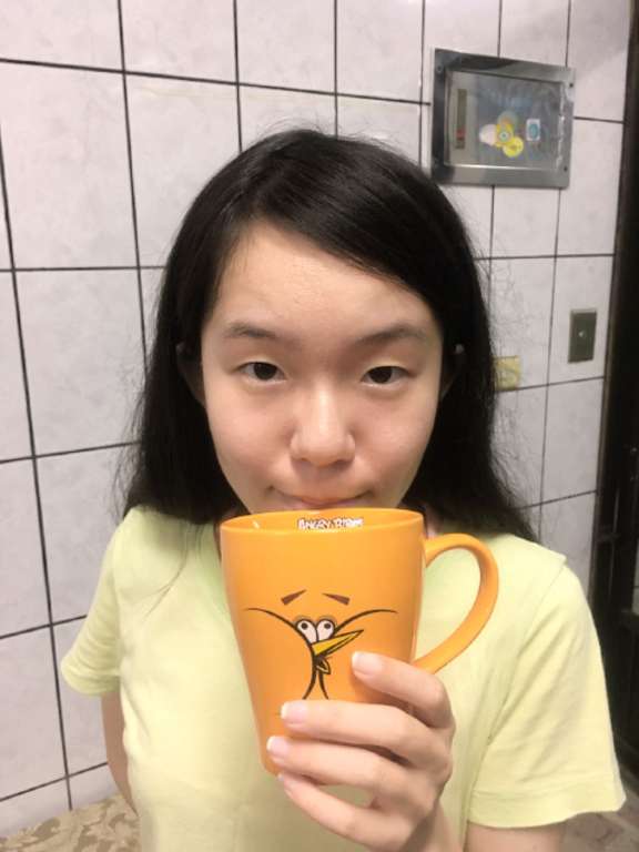 Dr.Kiwi黃金奇異啦啦粉