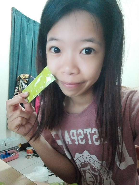 Dr.Kiwi黃金奇異啦啦粉