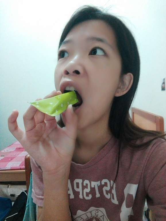 Dr.Kiwi黃金奇異啦啦粉