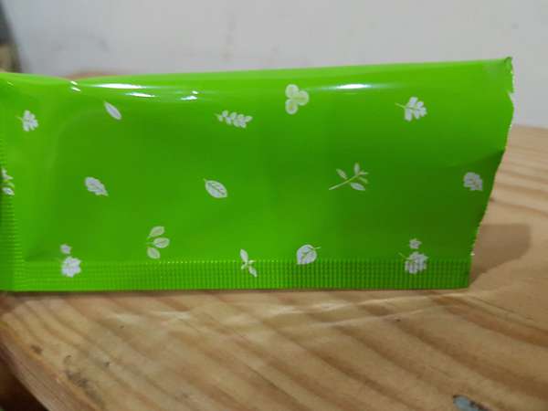 Dr.Kiwi黃金奇異啦啦粉