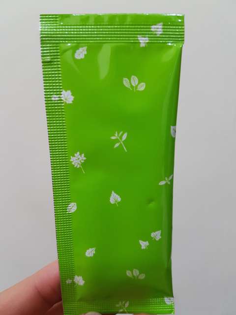 Dr.Kiwi黃金奇異啦啦粉