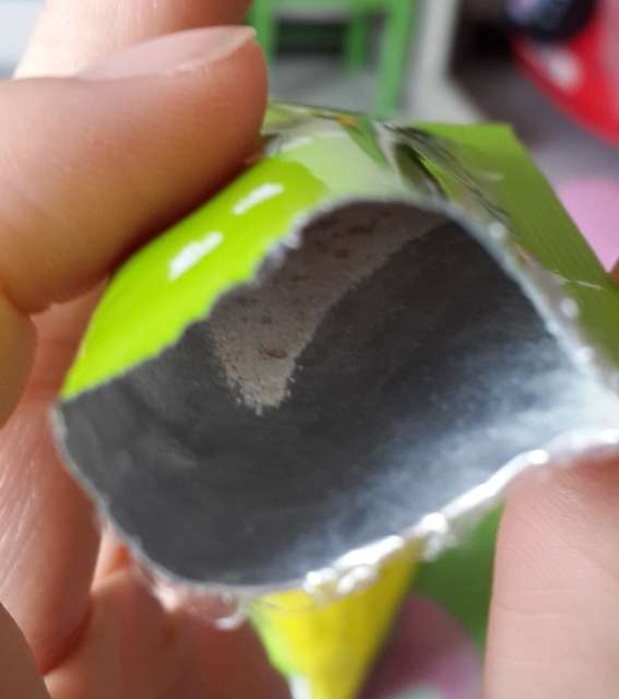 Dr.Kiwi黃金奇異啦啦粉