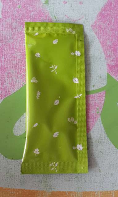 Dr.Kiwi黃金奇異啦啦粉