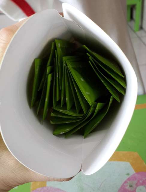 Dr.Kiwi黃金奇異啦啦粉